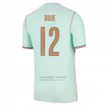 Camiseta Francia Jugador Desire Doue 2ª 2026