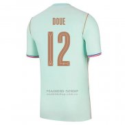 Camiseta Francia Jugador Desire Doue 2ª 2026