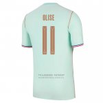 Camiseta Francia Jugador Michael Olise 2ª 2026