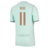 Camiseta Francia Jugador Michael Olise 2ª 2026