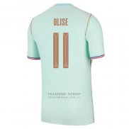 Camiseta Francia Jugador Michael Olise 2ª 2026