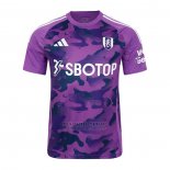 Camiseta Fulham 3ª 2024-2025