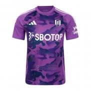 Camiseta Fulham 3ª 2024-2025