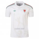 Camiseta Gales 2ª Authentic 2026