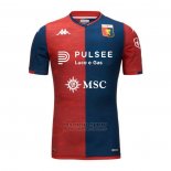 Camiseta Genoa 1ª 2023-2024