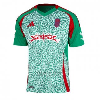 Camiseta Granada 3ª 2024-2025