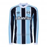 Camiseta Gremio 1ª Manga Larga 2021