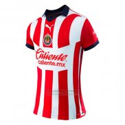 Camiseta Guadalajara 1ª Mujer 2023-2024