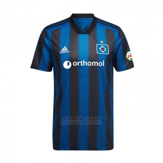 Camiseta Hamburger 2ª 2021-2022