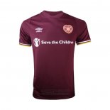 Camiseta Heart of Midlothian 1ª 2020-2021