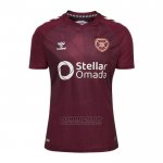 Camiseta Hearts 1ª 2025-2026