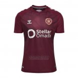 Camiseta Hearts 1ª 2025-2026