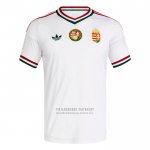 Camiseta Hungria 2ª 2026