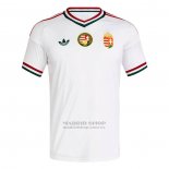 Camiseta Hungria 2ª 2026
