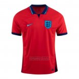 Camiseta Inglaterra 2ª 2022 (2XL-4XL)
