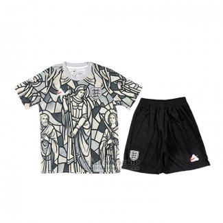 Camiseta Inglaterra Special Nino 2026