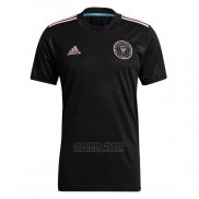 Camiseta Inter Miami 2ª 2021