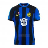 Camiseta Inter Milan 1ª 2023-2024