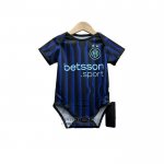 Camiseta Inter Milan 1ª Bebe 2025-2026