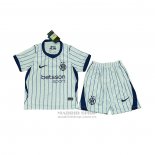 Camiseta Inter Milan 2ª Nino 2026-2027