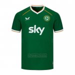 Camiseta Irlanda 1ª 2026