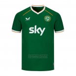 Camiseta Irlanda 1ª 2026