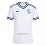 Camiseta Italia 2ª Mujer 2026