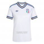 Camiseta Italia 2ª Mujer 2026