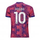 Camiseta Juventus Jugador Pogba 3ª 2022-2023