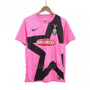 Camiseta Juventus 2ª Retro 11-12