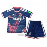 Camiseta Koln 3ª Nino 2026-2027