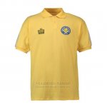 Camiseta Leeds United Admiral 2ª Retro 1978