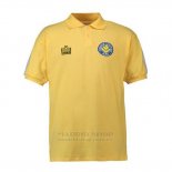 Camiseta Leeds United Admiral 2ª Retro 1978