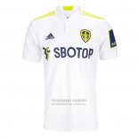 Camiseta Leeds United 1ª 2021-2022