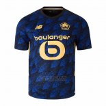 Camiseta Lille 3ª 2025-2026