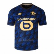 Camiseta Lille 3ª 2025-2026