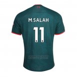 Camiseta Liverpool Jugador M.Salah 3ª 2022-2023
