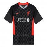 Camiseta Liverpool 3ª 2020-2021