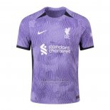 Camiseta Liverpool 3ª Authentic 2023-2024