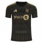 Camiseta Los Angeles FC 1ª 2026