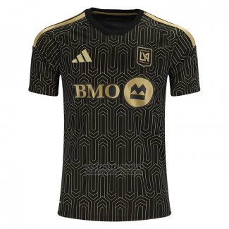 Camiseta Los Angeles FC 1ª 2026