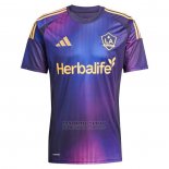 Camiseta Los Angeles Galaxy 2ª 2025