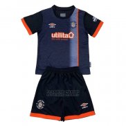 Camiseta Luton Town 2ª Nino 2024-2025