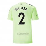 Camiseta Manchester City Jugador Walker 3ª 2022-2023