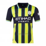 Camiseta Manchester City 2ª 2024-2025