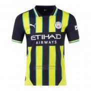 Camiseta Manchester City 2ª 2024-2025