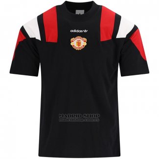 Camiseta Manchester United EQT 2026-2027