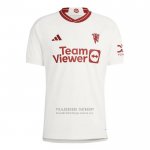 Camiseta Manchester United 3ª 2023-2024