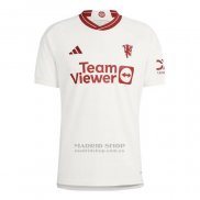 Camiseta Manchester United 3ª 2023-2024