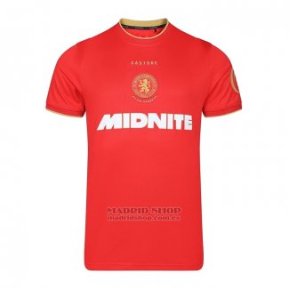 Camiseta Middlesbrough 1ª 2026-2027